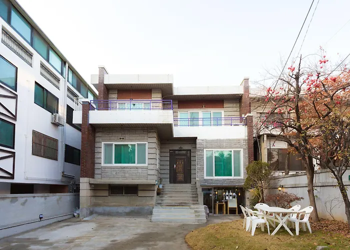 Natzam Guest House
