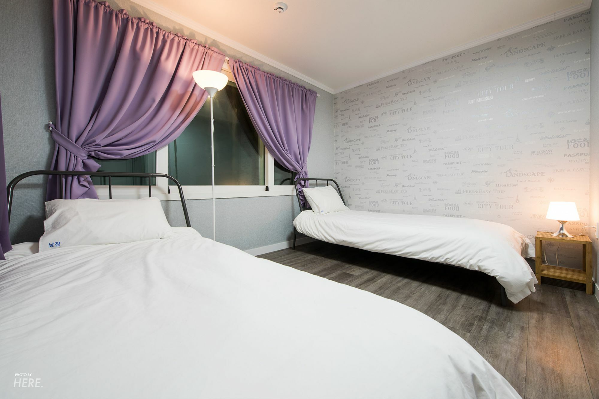 Hotel Natzam