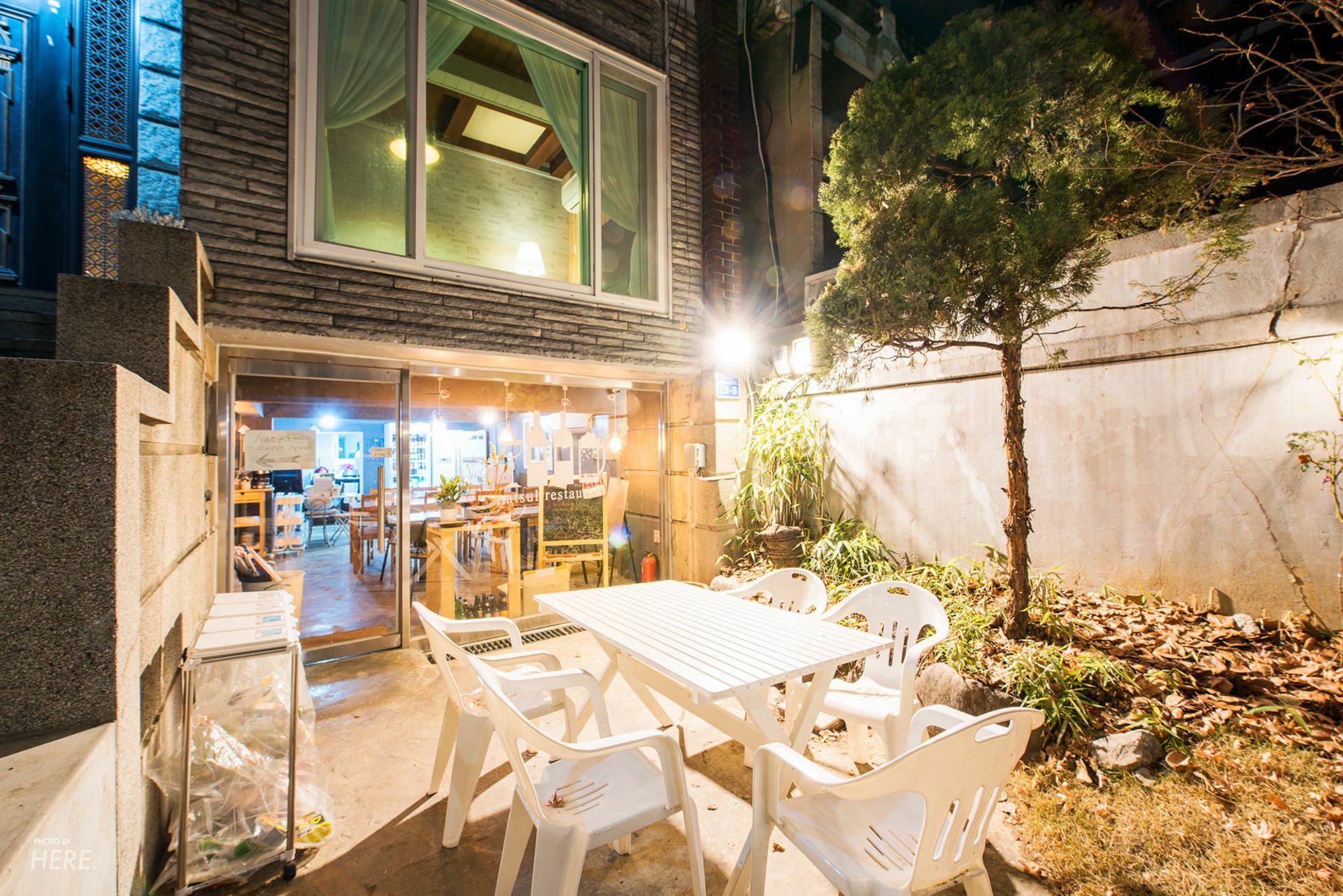 Hotel Natzam