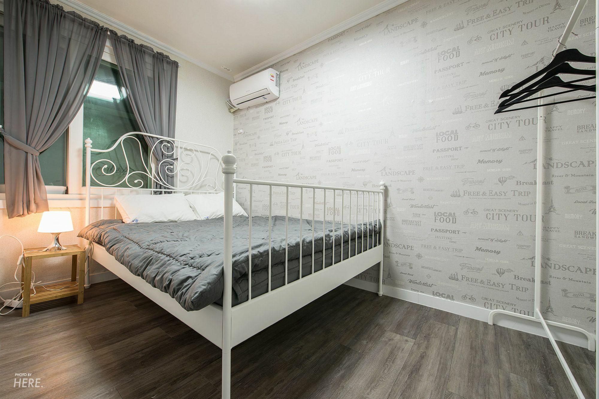 Hotel Natzam