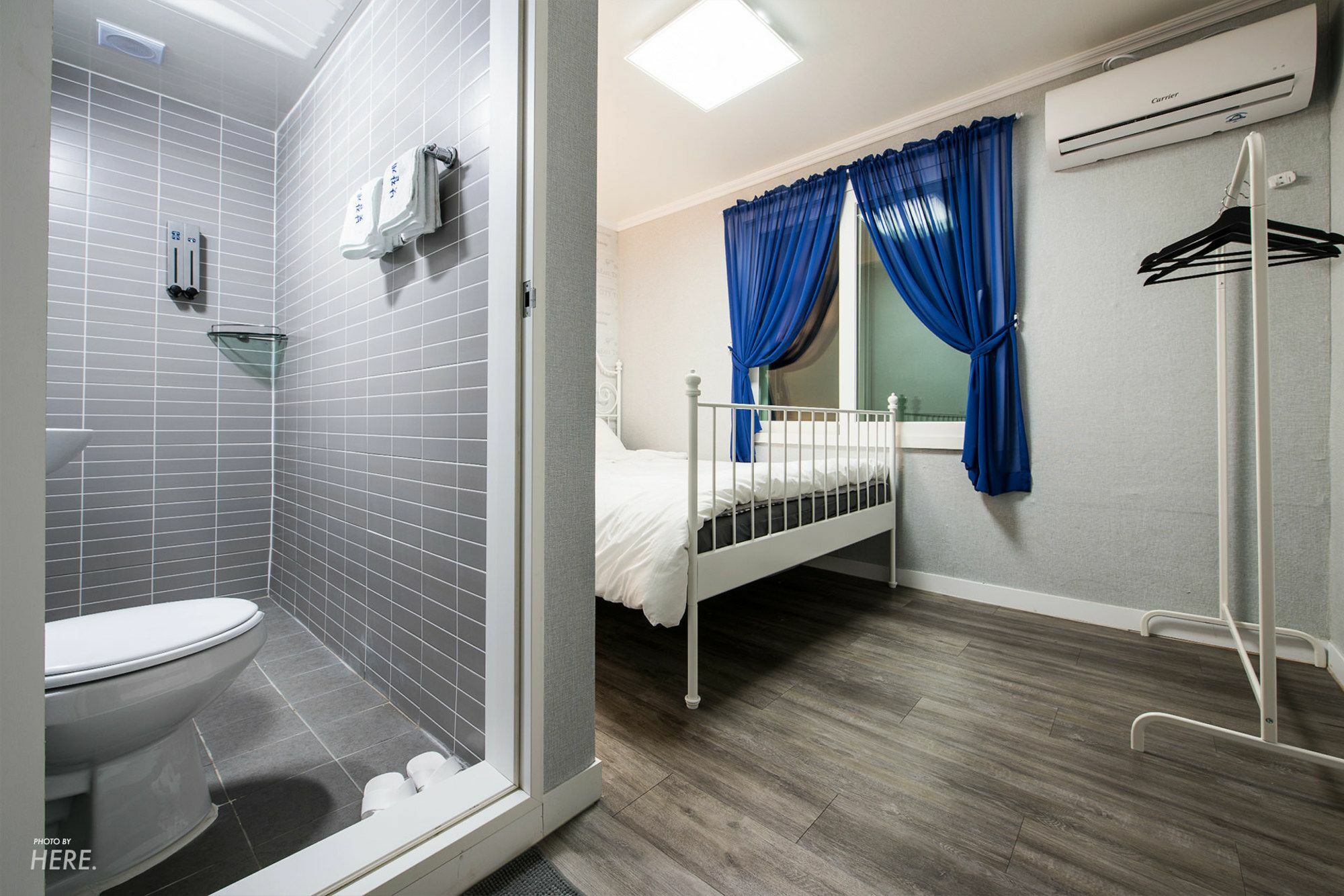 Hotel Natzam Seoul