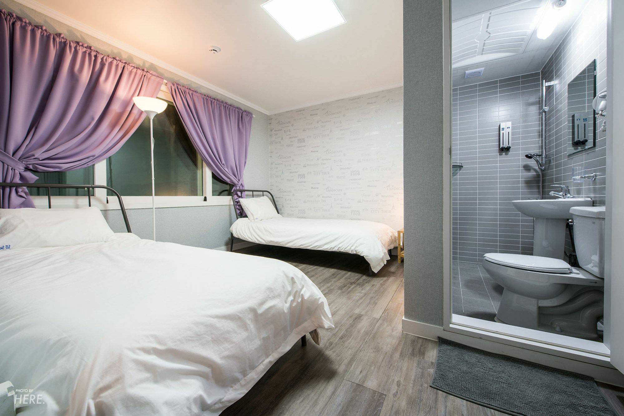 Natzam Hotel
