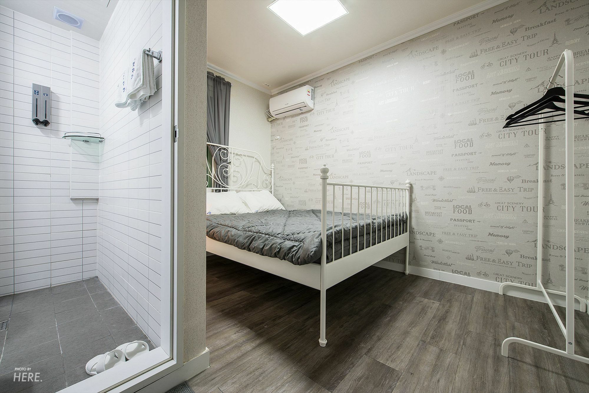Hotel Natzam 2*