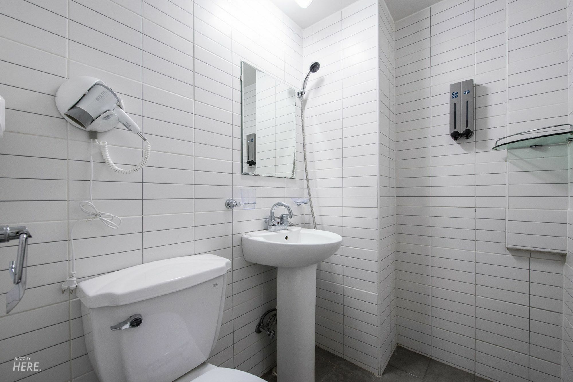 Hotel Natzam Seoul